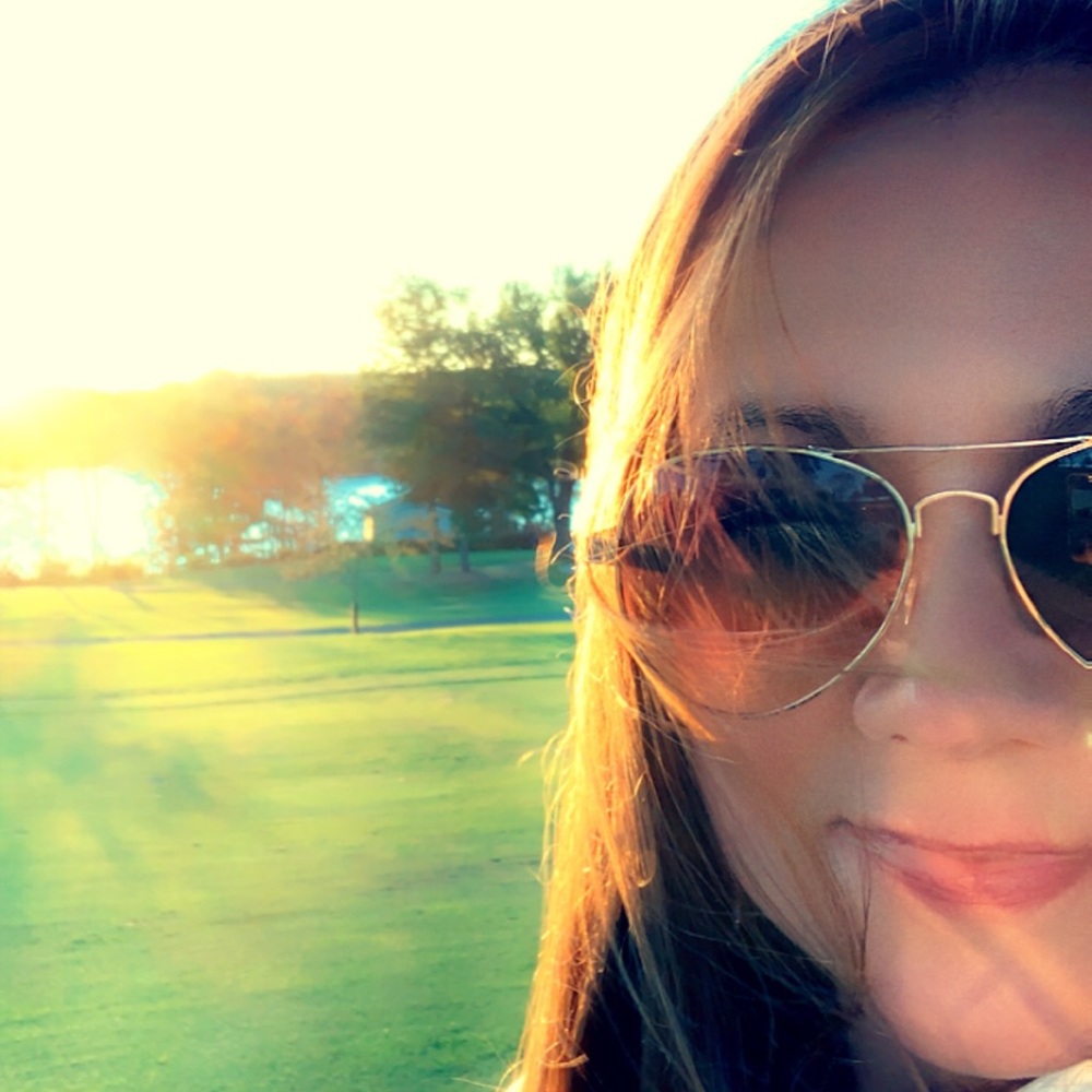 Meet your Posher, Jodi
